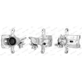 FERODO Bremssattel FCL694501