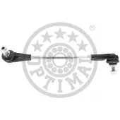 OPTIMAL Koppelstange Stabilisator für BMW 1 Schrägheck (F20) Vorne Rechts G7-1478A