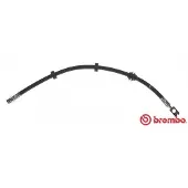Brembo Bremsschlauch ESSENTIAL LINE T 85 107
