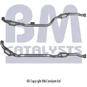 BM CATALYSTS Katalysator BM91124H