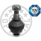 OPTIMAL Trag-/Führungsgelenk G3-004