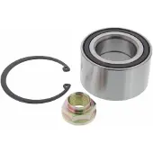 MAPCO Radlagersatz Vorne für HONDA CIVIC VIII Hatchback (FN, FK) 78mm 46204