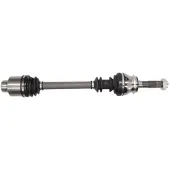 POINT GEAR PNG70755 Antriebswelle Vorne passend für MERCEDES-BENZ VITO Kasten (W447) VITO Mixto (W447) 100 Bus (631) 100 Kasten (631)