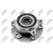NTY Radlagersatz Vorne für ALFA ROMEO GIULIA (952) 85mm KLP-AR-010
