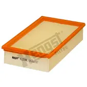 HENGST FILTER Luftfilter E1238L