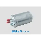 PURFLUX Kraftstofffilter FCS715
