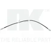 NK 8545269 Bremsschlauch Vorne Rechts für TOYOTA RAV 4 IV (ZSA4, ALA4) Alphard / Vellfire (H2) PREVIA III (ACR5, GSR5)