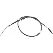 ACKOJA Seilzug, Feststellbremse [Hersteller-Nr. A70-30021] für Toyota