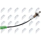 NTY Lambdasonde für SUZUKI Grand Vitara II SUV (JT, TE, TD) vor-Kat Regelsonde 243mm ESL-SU-006
