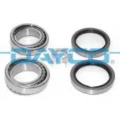 DAYCO Radlagersatz [Hersteller-Nr. KWD1461] für Citroën, Peugeot, Fiat