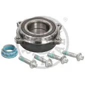 OPTIMAL Radlagersatz 402306