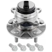 SNR Radlagersatz R169.117