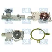 Sil Wasserpumpe PA669