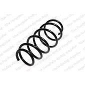 KILEN Fahrwerksfeder [Hersteller-Nr. 875024050] für Vauxhall, Opel