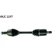Skf Antriebswelle vkjc1197 für BMW