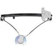 METZGER AUTOTEILE Fensterheber 2160399 vorne links für VAG