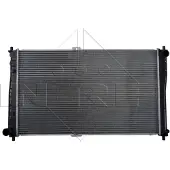 NRF 53484 Kühler Wasserkühler Motorkühler für KIA CARNIVAL II (GQ) CARNIVAL I (UP)
