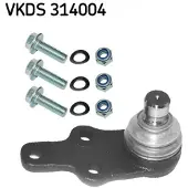 Skf Trag-/Führungsgelenk VKDS 314004