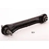 Japanparts Lenker, Radaufhängung CJ-500R