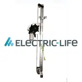 Electric Life ZR ZA21 R B Elektrischer Fensterheber Rechts passend für PEUGEOT BOXER Kasten für FIAT DUCATO Pritsche/Fahrgestell (230) DUCATO Kasten