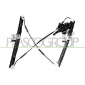 PRASCO Fensterheber fd107w036 vorne links für Ford