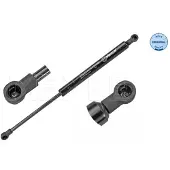 Meyle 540 910 0013 Gasfeder Heckklappendämpfer für VOLVO S80 I (184) 364mm
