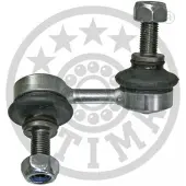 OPTIMAL Koppelstange Stabilisator für HONDA CIVIC VII Hatchback (EU, EP, EV) Vorne Links G7-851