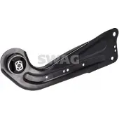 SWAG 33 10 7751 Querlenker Hinten Links Unten Vorne für VW TIGUAN (AD1) Tiguan Allspace (BW2) für SKODA Kodiaq (NS7) für AUDI Q3 Sportback (F3N)