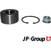 JP GROUP Radlagersatz [Hersteller-Nr. 1341301010] für Mercedes-Benz