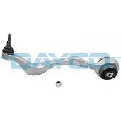 DAYCO DSS1621 Querlenker Vorne Rechts Unten Außen für BMW 3 Touring (E91)