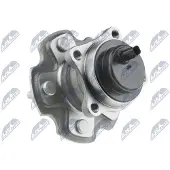 NTY Radlagersatz Hinten für TOYOTA RAV 4 III (ACA3, ACE, ALA3, GSA3, ZSA3) 152mm KLT-TY-102
