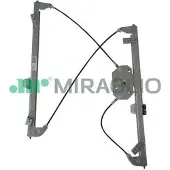 MIRAGLIO 30/2029 Fensterheber Vorne Links für BMW X3 (F25)