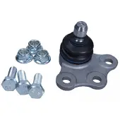 QUARO Traggelenk Vorne für OPEL Corsa C Schrägheck (X01) QS4067/HQ