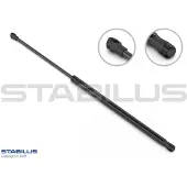STABILUS LIFT-O-MAT 1186KC Gasfeder Heckklappendämpfer für FORD MONDEO II (BAP) 553mm