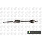 BGA Antriebswelle DS6746R