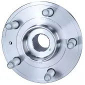 MAXGEAR Radlagersatz Hinten für OPEL INSIGNIA Caravan 157mm 33-1217
