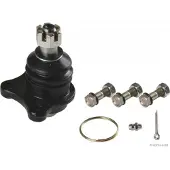 HERTH+BUSS JAKOPARTS JAKOPARTS Traggelenk oben für MITSUBISHI PAJERO II (V3W, V2W, V4W) J4985000