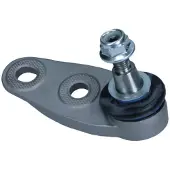QUARO Traggelenk Vorne Links Unten für MINI Schrägheck (R56) QS0369/HQ