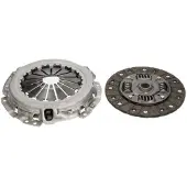 KAVO PARTS Kupplungssatz Kupplung für TOYOTA Yaris Schrägheck (P13) CP-1211