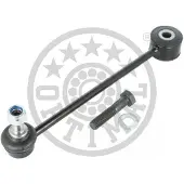 OPTIMAL Koppelstange Stabilisator für VW Caddy III Kombi (2KB, 2KJ, 2CB, 2CJ) Hinten Links Hinten Rechts G7-1148S