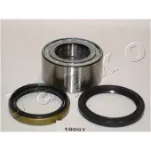 Japko Radlagersatz 418007