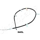 Japanparts Seilzug, Feststellbremse BC-H45L
