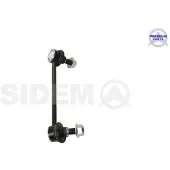 SIDEM Koppelstange Stabilisator für VOLVO XC60 II (246) Vorne Links 67662