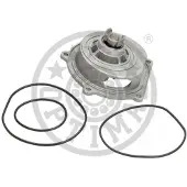 OPTIMAL Kühlmittelpumpe Wasserpumpe für HONDA Accord VI Limousine (CK, CG, CH, CF8) AQ-1333