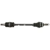 POINT GEAR Antriebswelle PNG72676 Links