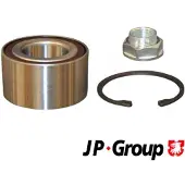JP GROUP Radlagersatz JP 3441300510