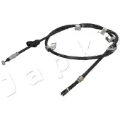 Japko Seilzug, Feststellbremse 131422R