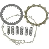 TRW Kupplungssatz MSK232