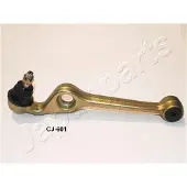 Japanparts CJ-601R Querlenker Vorne Rechts Längslenker für DAIHATSU CUORE IV (L501)