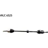 Skf VKJC 6525 Antriebswelle Vorne Rechts für MITSUBISHI COLT VI (Z3A, Z2A) für SMART FORFOUR (454)
